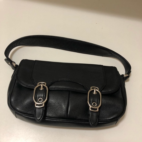 Cole Haan shoulder bag - Picture 5 of 8